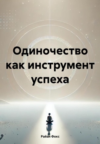 Райан Фокс, Одиночество как инструмент успеха